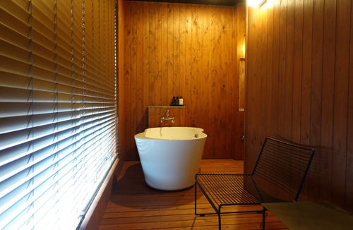Yumoto Hotel | Resort Hotel Raki House Nasu