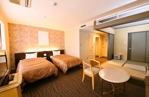Chino Hotel | Resort Hotel Tateshina
