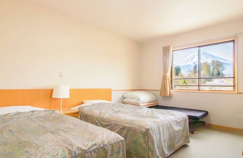 Minamitsuru-gun Hotel | Resort Inn Fuyo