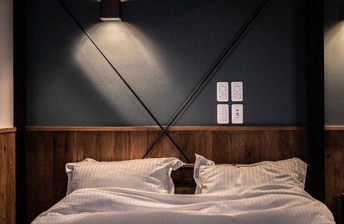 Uehara Hotel | RESORT INN IRIOMOTEJIMA