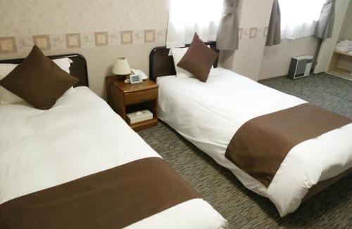 Furano Hotel | Resort Inn North Country