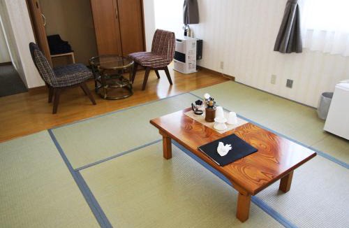 Furano Hotel | Resort Inn North Country