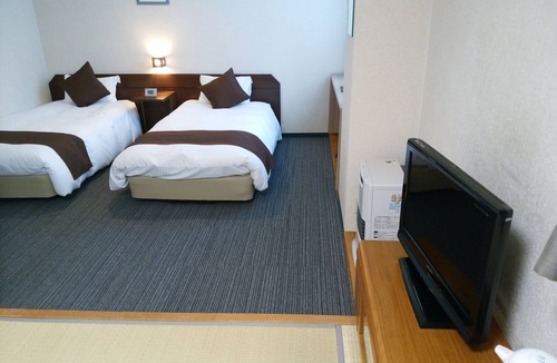 Furano Hotel | Resort Inn North Country