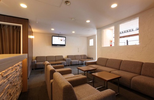 Furano Hotel | Resort Inn North Country