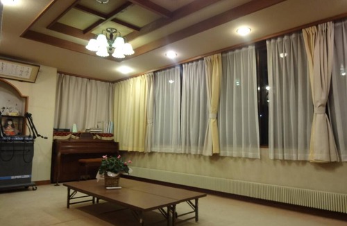 Happo Hotel | Resort Inn Seikan