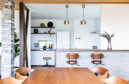 Ito Villa | Resort stay Bowen ~伊豆高原~