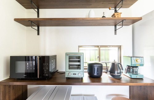 Ito House | Resort stay Bowen Izukogen/Ito Shizuoka