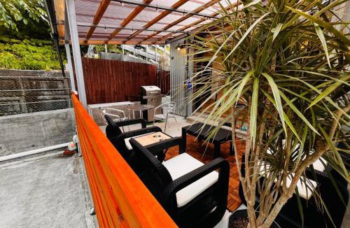 Nakama Villa | Resort Villa 海結-umiyui-