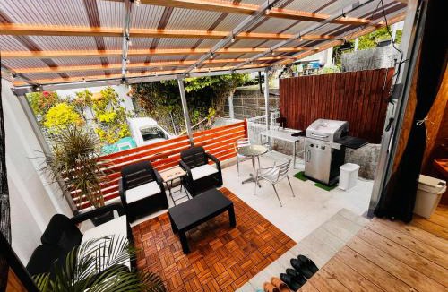 Nakama Villa | Resort Villa 海結-umiyui-
