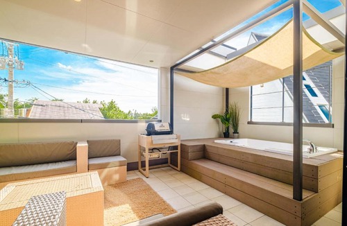 Nakama Villa | Resort Villa ILILANI