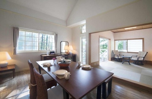 Hakusan National Park House | Resort Villa Takayama / Vacation STAY 42919