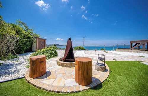 Kyonan House | Resort villa with 180degree panoramic ocean view/Awagun Chiba