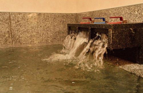 Yufuin Onsen Hotel | Resort Yufuin - Grandpia Resort YUFUIN - - Vacation STAY 73396v