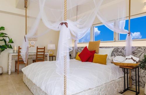Nakijin Villa | ResortVilla-KAPUKA
