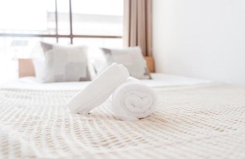 Kujo Apartment | ReStay九条