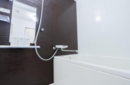 Kujo Apartment | ReStay九条
