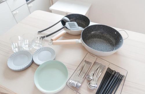 Kujo Apartment | ReStay九条