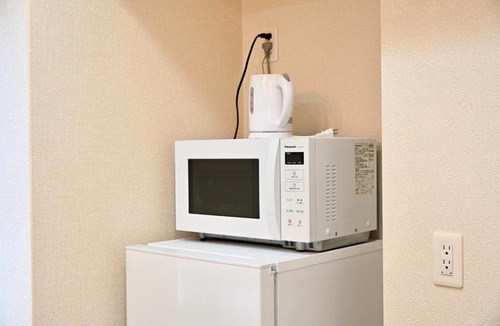 Kujo Apartment | ReStay九条DUO