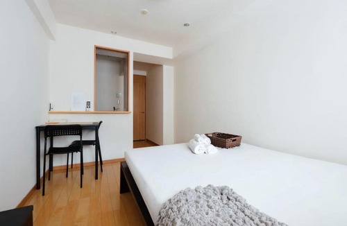 Kita Apartment | ReStay新梅田DUO