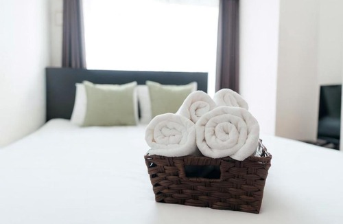 Kita Apartment | ReStay新梅田DUO