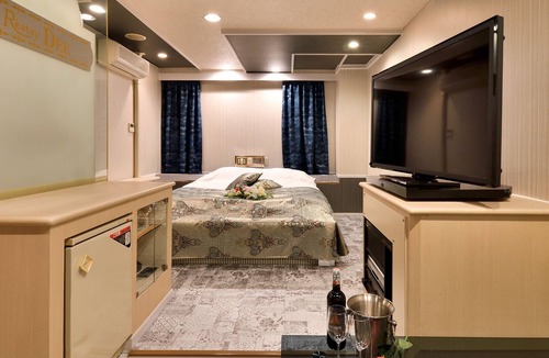 Tokushima Hotel | Restay DEE - Adults Only