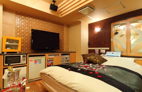 Fuchu Hotel | Restay Fuchu - Adult Only
