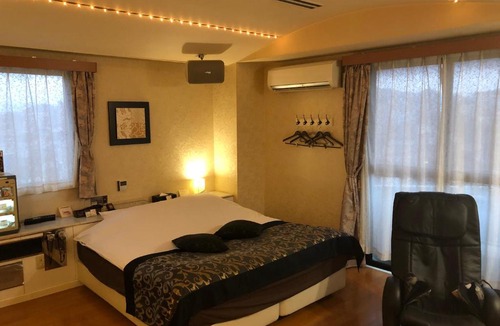 Kitakyushu Hotel | Restay Penthouse (Adult Only)