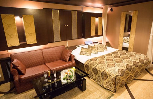 Hakodate Hotel | Restay SaKuRa - Adults Only