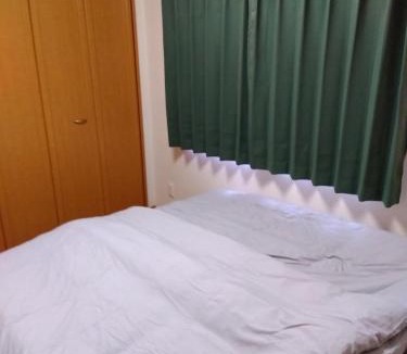 Aomori Apartment | Restful Tsukuda - Vacation STAY 14830