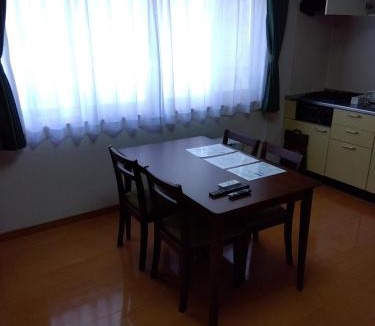 Aomori Apartment | Restful Tsukuda - Vacation STAY 14830