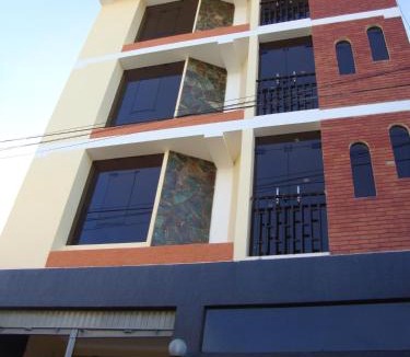Cajamarca Hotel | Retamas Hotel 2