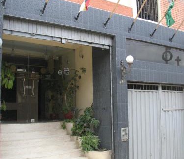 Cajamarca Hotel | Retamas Hotel 2