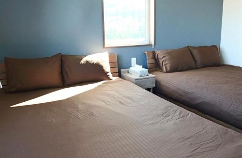Furano Apartment | Retreat Furano A