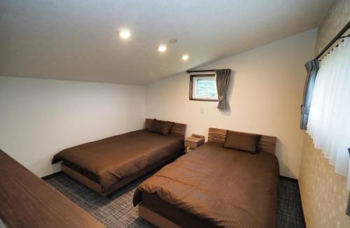Furano Apartment | Retreat Furano A