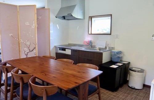 Furano Apartment | Retreat Furano A