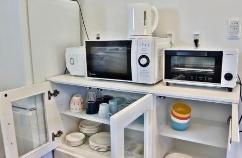 Furano Apartment | Retreat Furano A