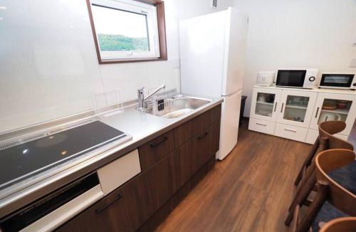 Furano Apartment | Retreat FuranoB
