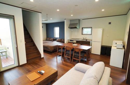Furano Apartment | Retreat FuranoB