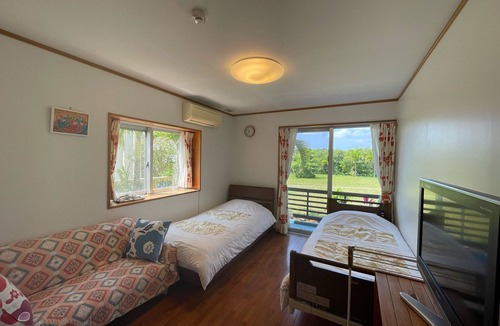 Sumuide House | Retreat House IPE