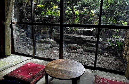 Narita Hostel | Retreat Narita - Hostel