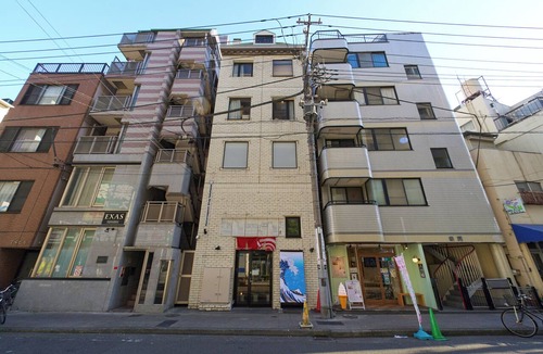 Chinatown Apartment | Retrospect Stay Yokohama