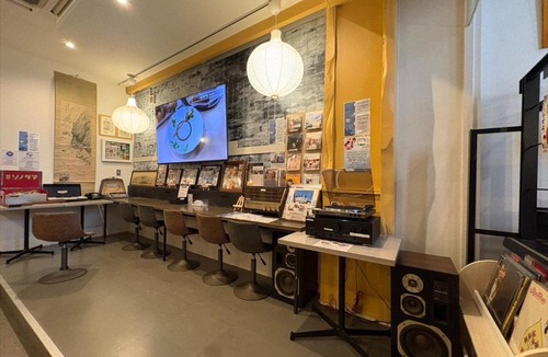 Chinatown Hotel | RetroSpect Stay Yokohama - Vacation STAY 99047v