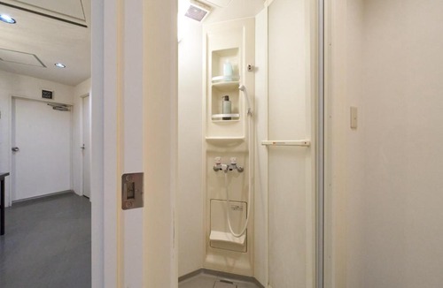Chinatown Hotel | RetroSpect Stay Yokohama - Vacation STAY 99047v