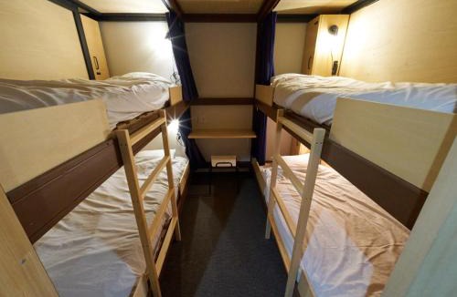 Chinatown Hotel | RetroSpect Stay Yokohama - Vacation STAY 92610v
