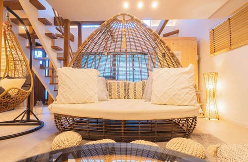 Chatan Villa | ReVIERA Resort Villa