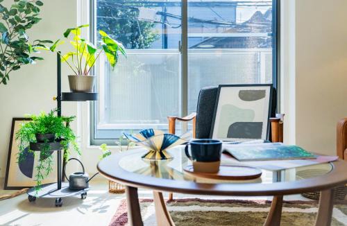 Suminoe Apartment | Revillas-粉浜