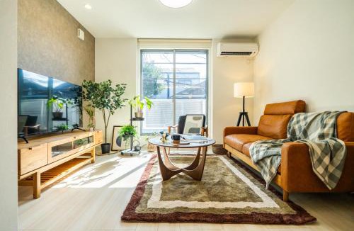 Suminoe Apartment | Revillas-粉浜
