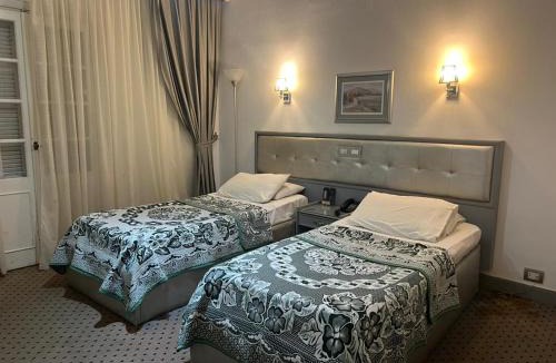 Marsa Matruh Hotel | Revira Palace - Marsa Matrouh