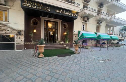 Marsa Matruh Hotel | Revira Palace - Marsa Matrouh