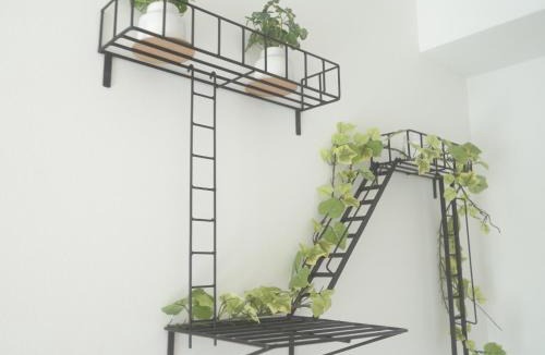 Saeki Ward Apartment | REVISION Kairouyama-tei - Vacation STAY 15800